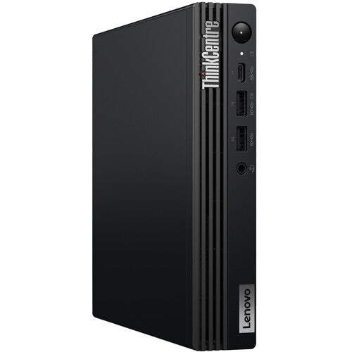 Lenovo ThinkCentre M70q Gen 5 Mini PC 16GB 512GB i5-14400T 1.5GHz W11 Pro (New Open Box)