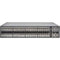 Juniper Networks QFX5100-96S-DC-AFO 96-Port AFO Network Switch (Refurbished)