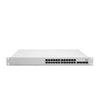 Cisco WS-C6503-E 3-Port 100Mbps RJ45 1U Switch, Silver (Scratch and Dent)