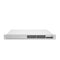 Cisco WS-C6503-E 3-Port 100Mbps RJ45 1U Switch, Silver (Scratch and Dent)