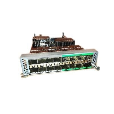 CISCO N55-M8P8FP NEXUS 5500 MOD8P 10GE ETH/FCOE +8P (Refurbished)