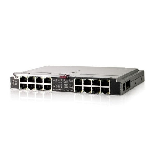 Cisco 15454-EIA-SMB-B84 16-Port AFO Network Switch (Certified Refurbished)