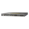 Cisco ASR1002-HX ASR1002-HX System,4x10GE+4x1GE, 2xP/S, optional crypto. Grade C (Used - Good)