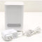 ADT S40LR0-01 1-Port 802.11 B/G/N 100Mbps RJ45 Desktop Switch, White (Certified Refurbished)