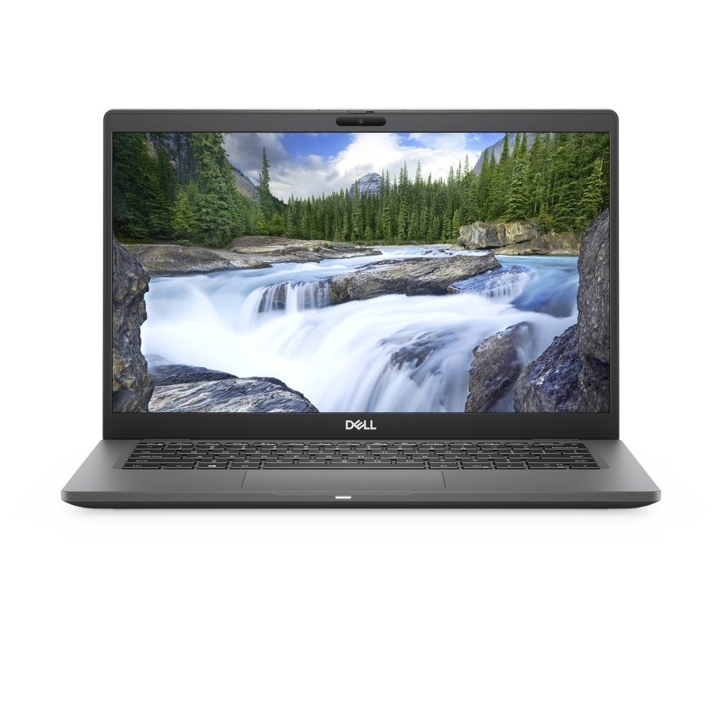 Dell Latitude 7310 13.3" TS 16GB 256GB i7-10610U 1.8GHz NO OS/Chrgr Grade A (Used - Good)