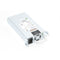 Brocade FCX 624 / 648 / non-PoE 210 W AC power supply (Certified Refurbished)