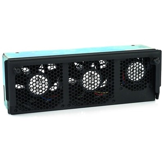 F5 SUB-0527-00 Laptop Cooling Fan, Blue (Refurbished)