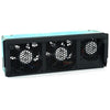 F5 SUB-0527-00 Laptop Cooling Fan, Blue (Refurbished)