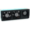 F5 SUB-0527-00 Laptop Cooling Fan, Blue (Refurbished)