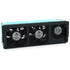 F5 SUB-0527-00 Laptop Cooling Fan, Blue (Refurbished)
