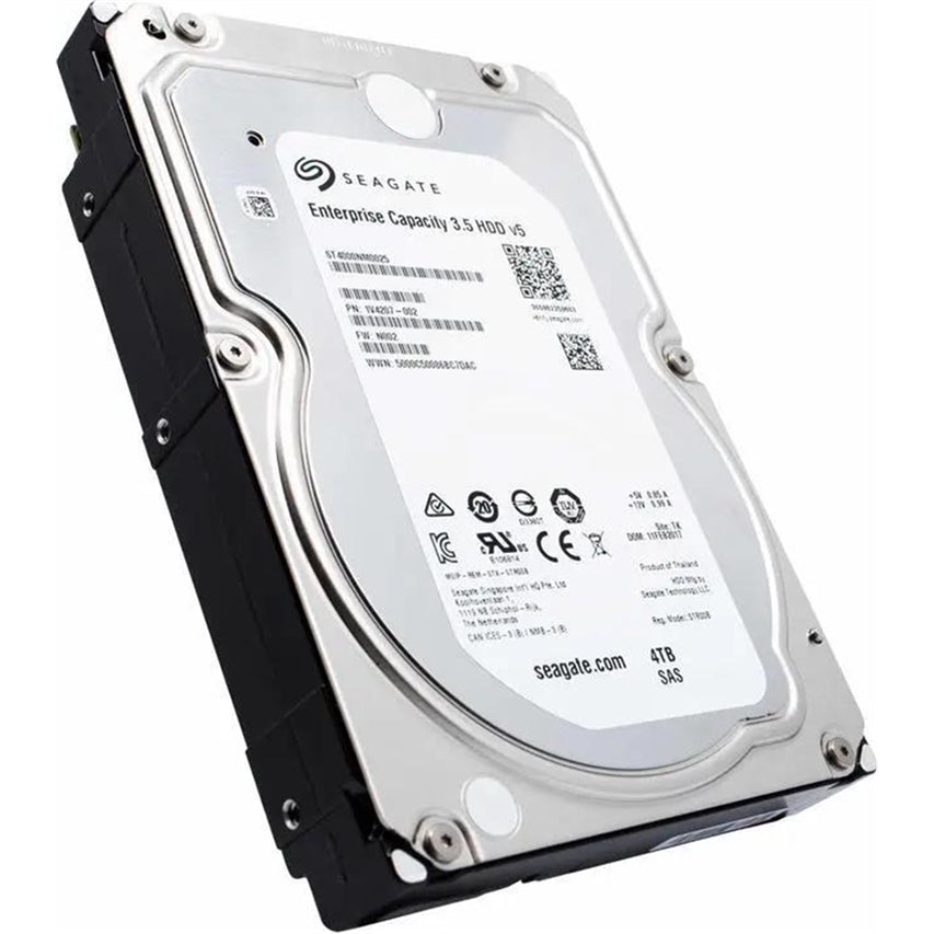 Seagate STMFSNF2CLAR4000 4TB 7200RPM SAS 6Gb/s 3.5