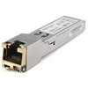 Cicso GLC-TE 1000BASE-T SFP TRANSCEIVER MODULE (New Open Box)