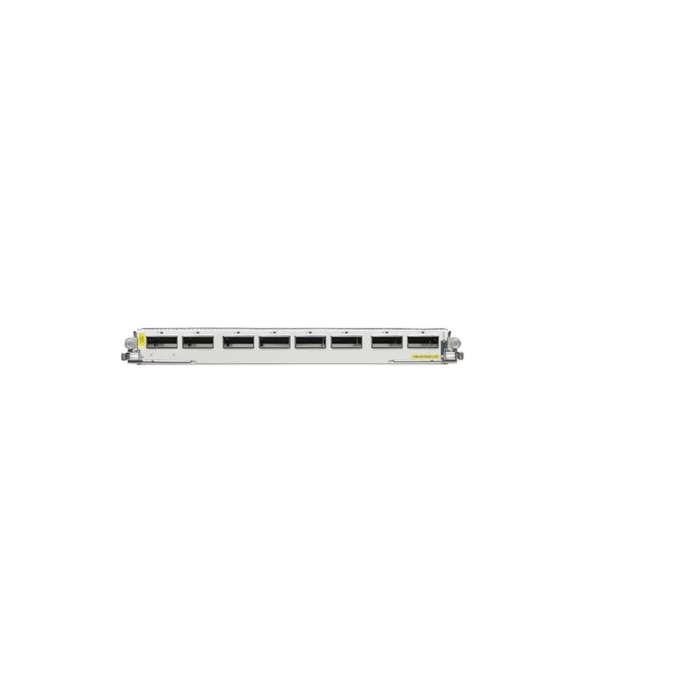 Cisco A99-8X100GE-SE ASR 9900 8-port 100GE Line Card - SE OTN Grade A (Used - Good)
