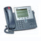 CISCO CP-7940G IP PHONE 7940G GLOBAL (Refurbished)