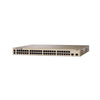Cisco C6800IA-48FPDR 48-Port 100Mbps RJ45 2U Switch, Silver (Refurbished)