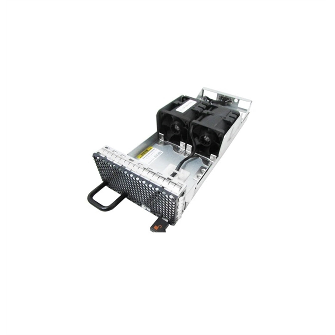 Juniper QFX3500-FANAI QFX3500 Series Back-to-Front Airflow Switch Fan (Certified Refurbished)