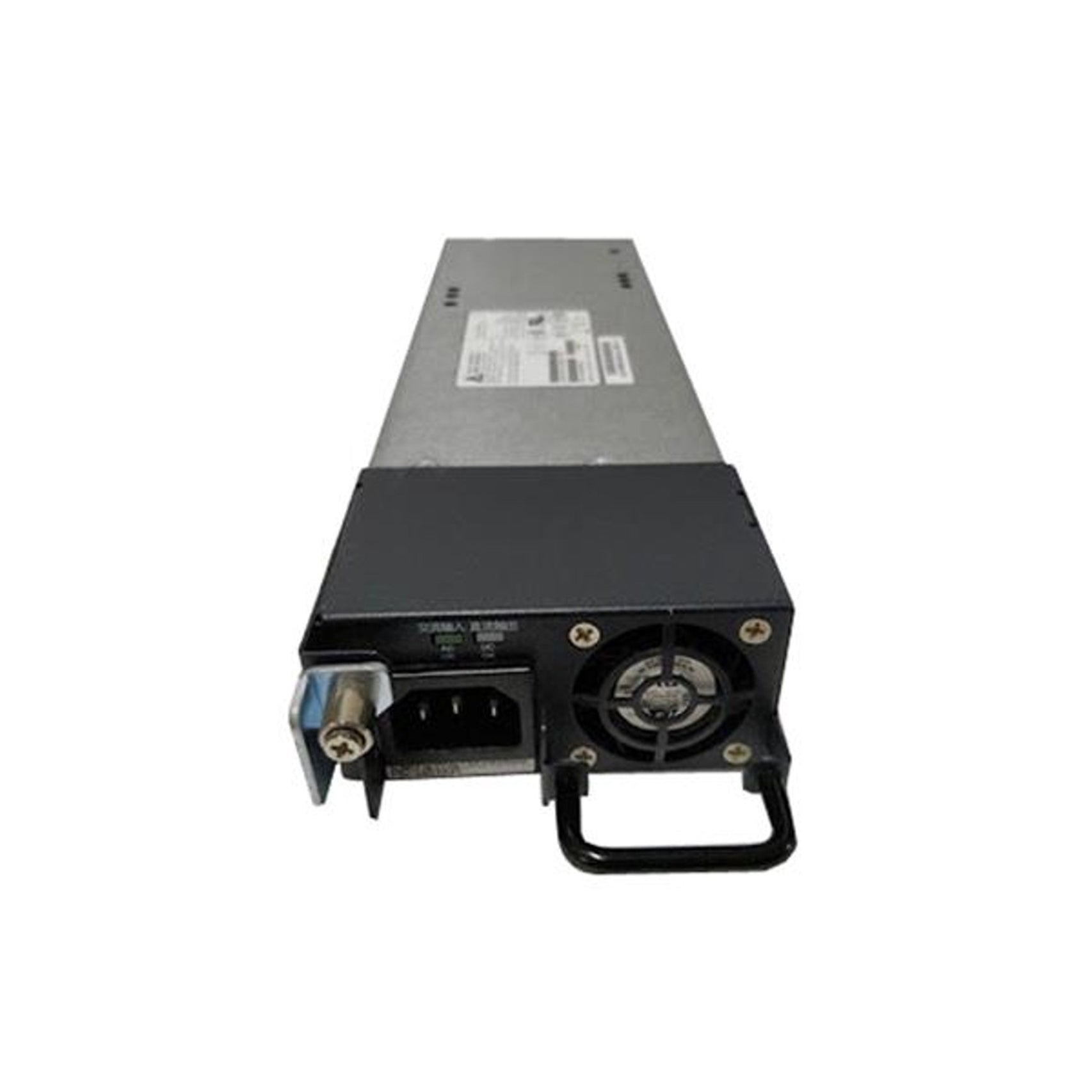 Juniper EX-PWR2-930-AC 930W AC Power Supply with PoE+ capability (Certified Refurbished)