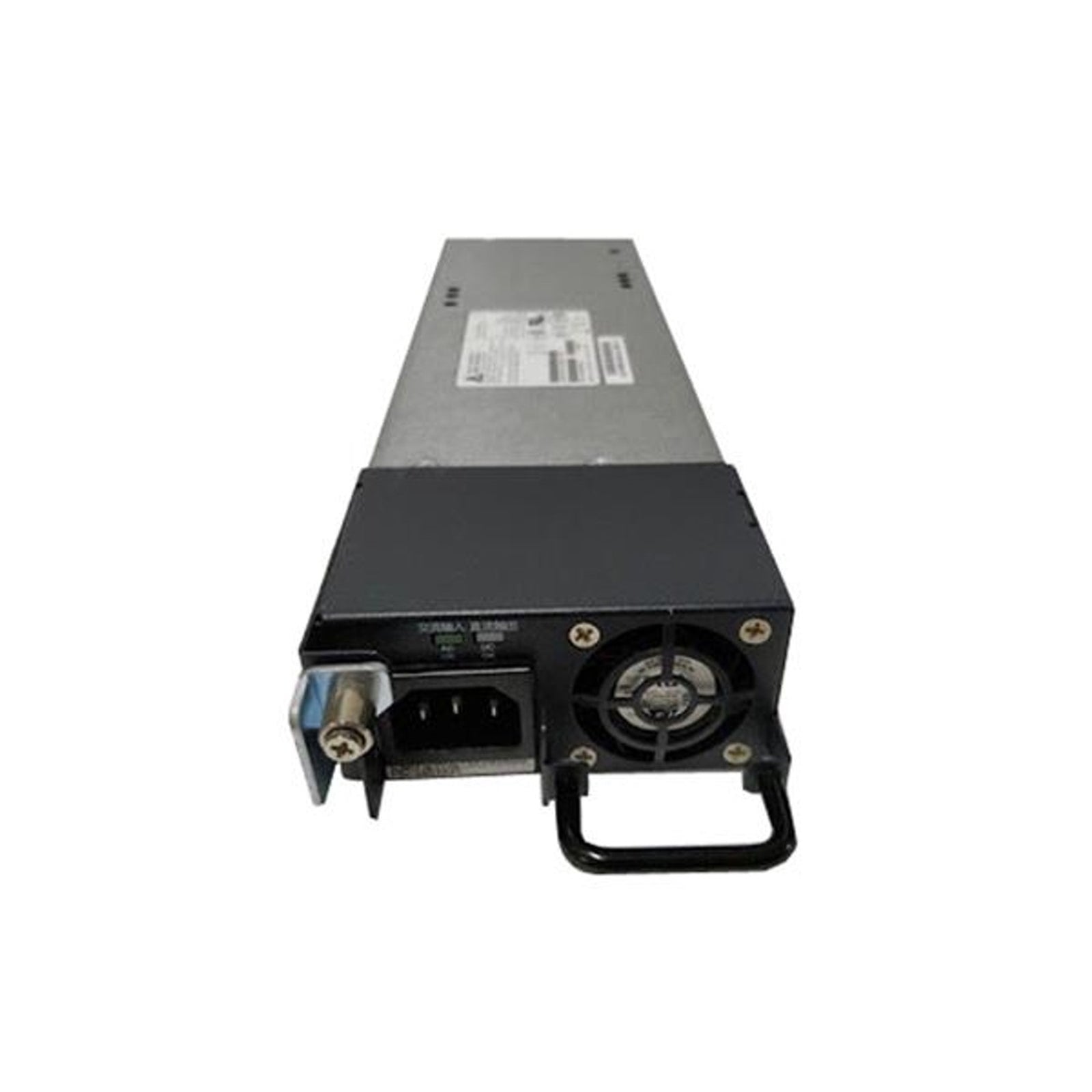 Juniper EX-PWR2-930-AC 930W AC Power Supply with PoE+ capability (Certified Refurbished)