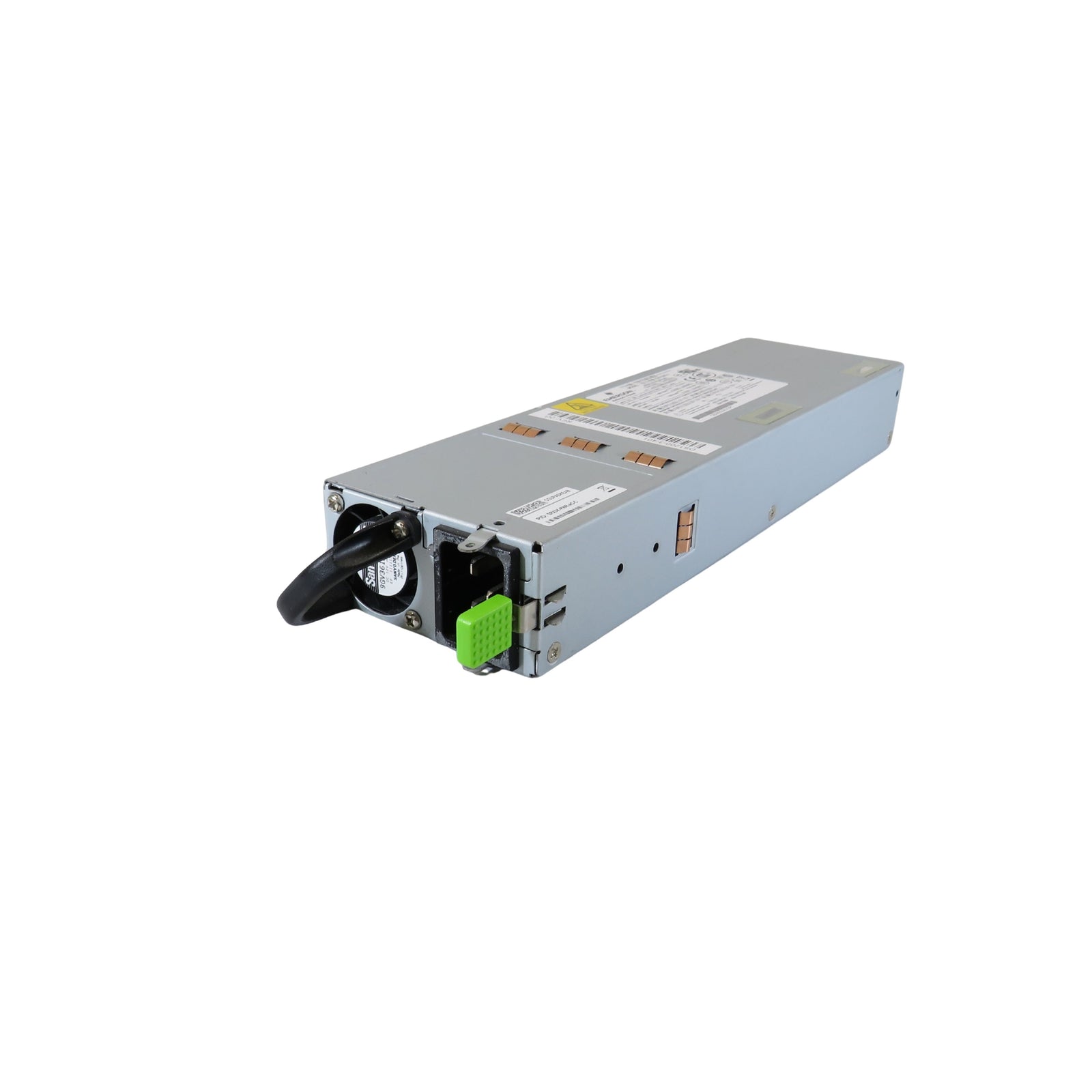 Juniper Networks SRX3K-PWR-AC 1200W Proprietary Power Supply (Certified Refurbished)