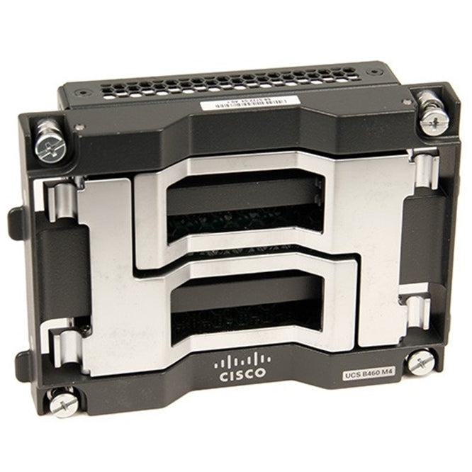 Cisco UCSB-EX-M4-4SC-2 UCS Scalability Connector for B460 M4 with v4 CPU (Certified Refurbished)