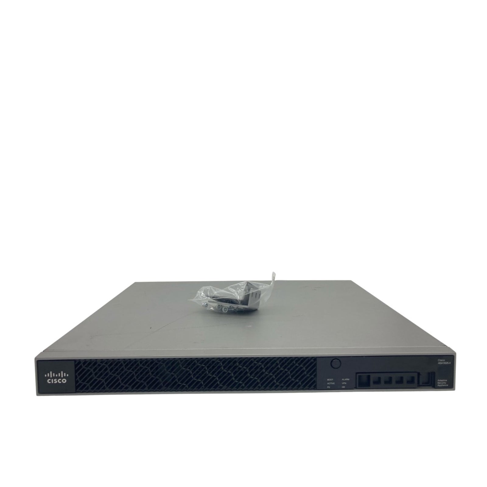 Cisco ASA5525-K9USED Wired,Silver(Refurbished)