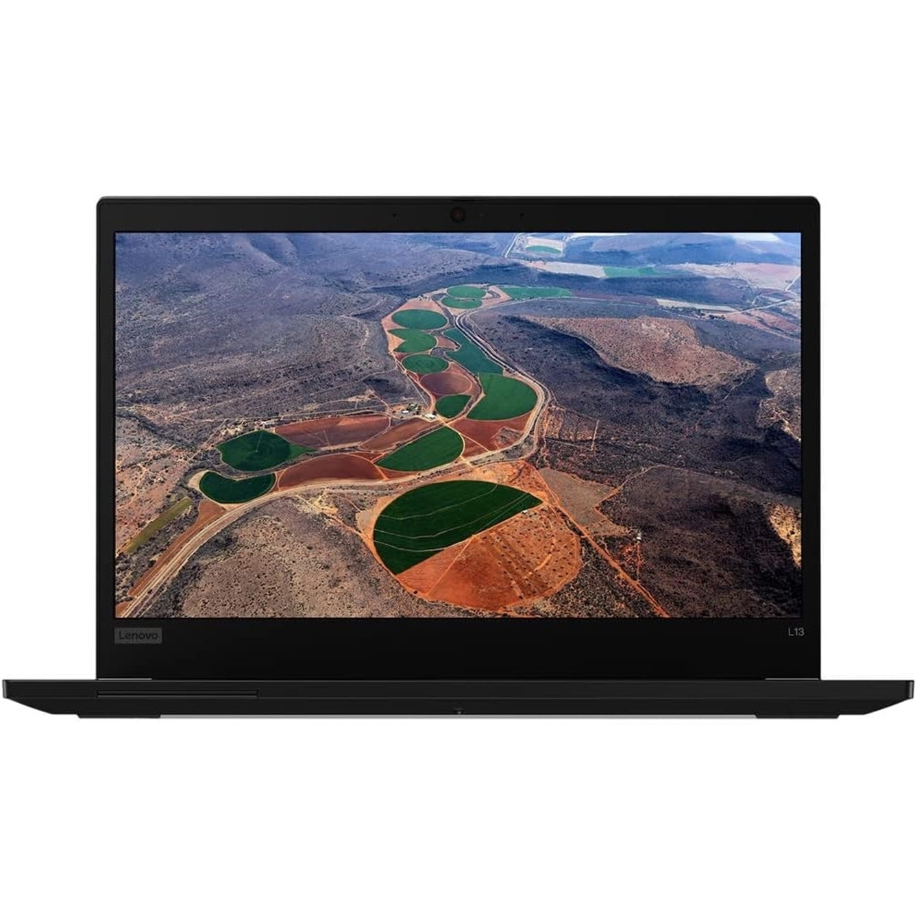 Lenovo ThinkPad L13 Yoga Gen 2 13.3" 8GB 256GB i5-10310U NO OS/Chrgr Grade B (Used - Good)