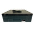 Cisco CISCO3945-SEC/K9USED Wired WAN 4-Port 10/100/1000Mbps Gigabit,Black(Refurbished)