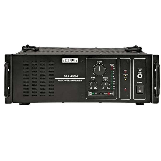 FUJITSU NETWORK BP1A05BA-SC Single-Channel Booster Amplifier (Certified Refurbished)