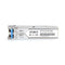 Avago AFCT-5715PZ-BR4 FSP 3000 R7 SFP+ Transceiver, Silver (Certified Refurbished)