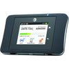 Netgear Unite Pro 4G LTE Mobile WiFi Hotspot - GSM Unlocked, Black (Refurbished)