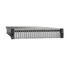 CISCO UCSC-C240-M3S2 UCS C240 M3 SFF w/o Expdr, CPU, mem, HD, PCIe, PSU, w/ rails (Refurbished)
