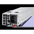 HPE JL086A Aruba X372 54VDC 680W 100‑240VAC Power Supply