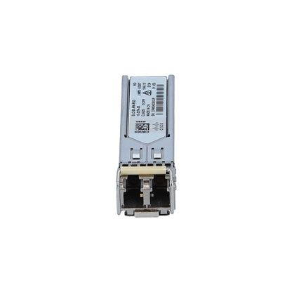 Cisco GLC-SX-MM-RGD 1000BASE-SX Rugged SFP Transceiver 850nm MMF LC (Used - Good)