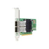 Nvidia MCX653106A-HDAT Mellanox VPI 2P HDR 200Gb/s InfiniBand & Eth NIC Grd A (Used - Good)