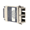FINISAR FTR-8519P-5A 1000BASE-SX Transceiver, Silver (Certified Refurbished)