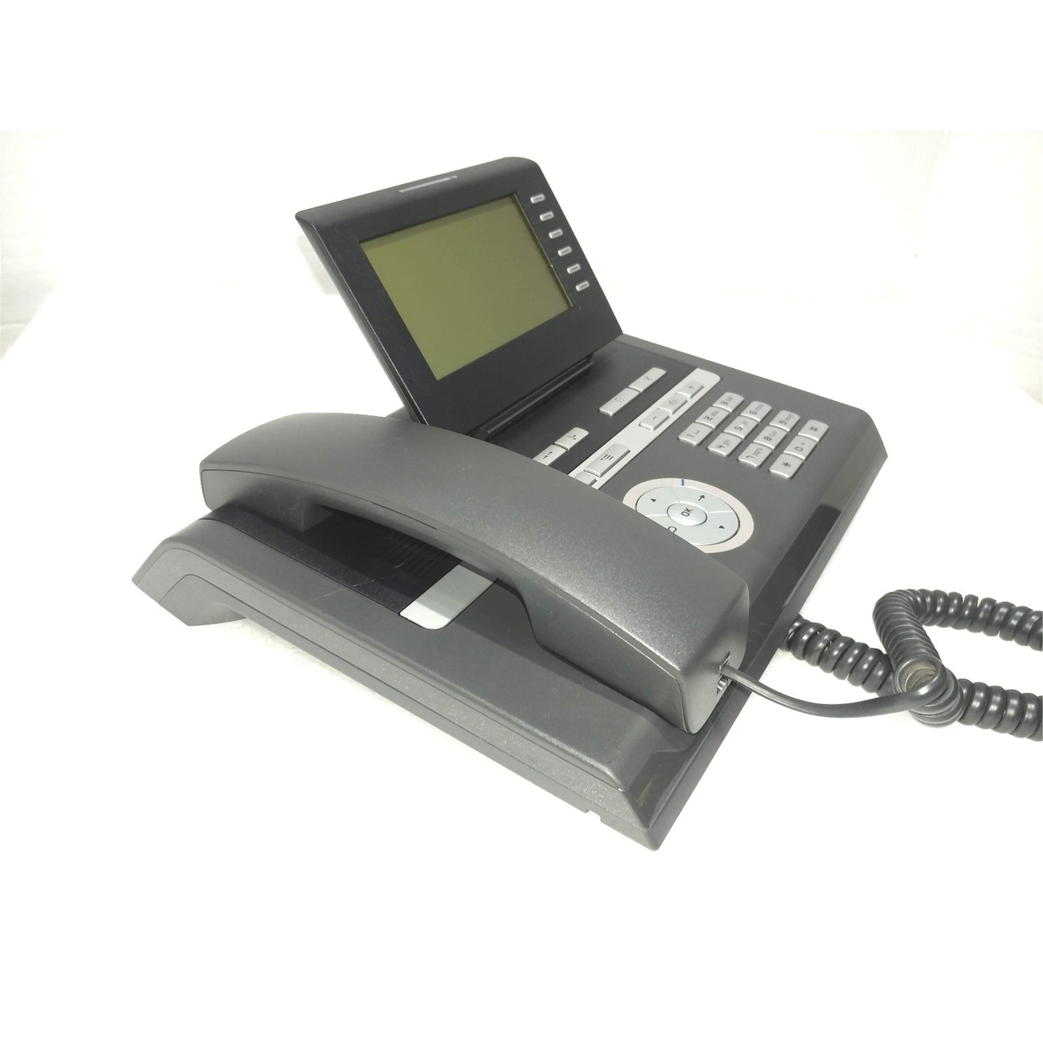 Siemens OpenStage 40 SIP Phone S30817-S7402-A103-29 (Refurbished)