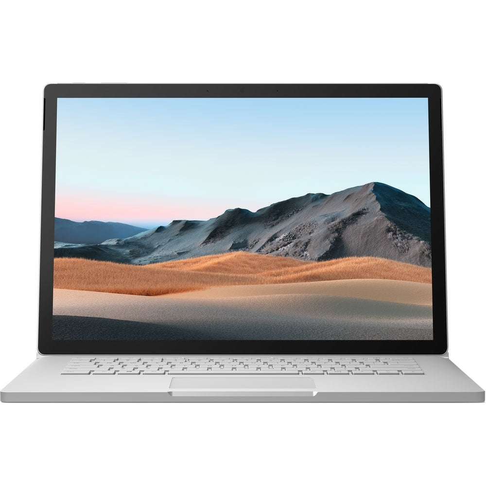 Microsoft Surface Book 3 13.5