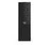 Dell Optiplex 3050 16GB 500GB Core™ i5-6500 3.2GHz NO OS, black (Used - Good)