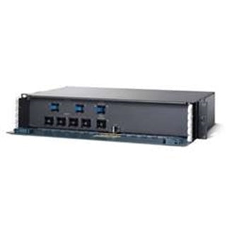 Cisco 15454-PP-MESH-8 2RU 8-Degree Mesh Patch Panel (Certified Refurbished)
