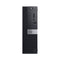 Dell Optiplex 7060 SFF GT 730 8GB 500GB i7-8700 3.2GHz NO OS/Adapter Grade B (Used - Good)