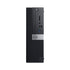 Dell Optiplex 7060 SFF GT 730 8GB 500GB i7-8700 3.2GHz NO OS/Adapter Grade B (Used - Good)