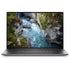 Dell Precision 5550 15.6" T1000 16GB 256GB i7-10750H 2.70GHz NO OS/Chrgr Grade B (Used - Good)