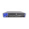 Juniper Networks SRX650-BASE-SRE6-645AP 16-Port WiFi 5 100Mbps RJ45 1U Specialty Switch, Grey (Refurbished)