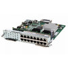 Cisco SM-ES3-16-P 16 Port Switch (Certified Refurbished)