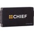 Chief PACPC1 Power Conditoner Chief C2 Power Filter Kit, Black (Certified Refurbished)