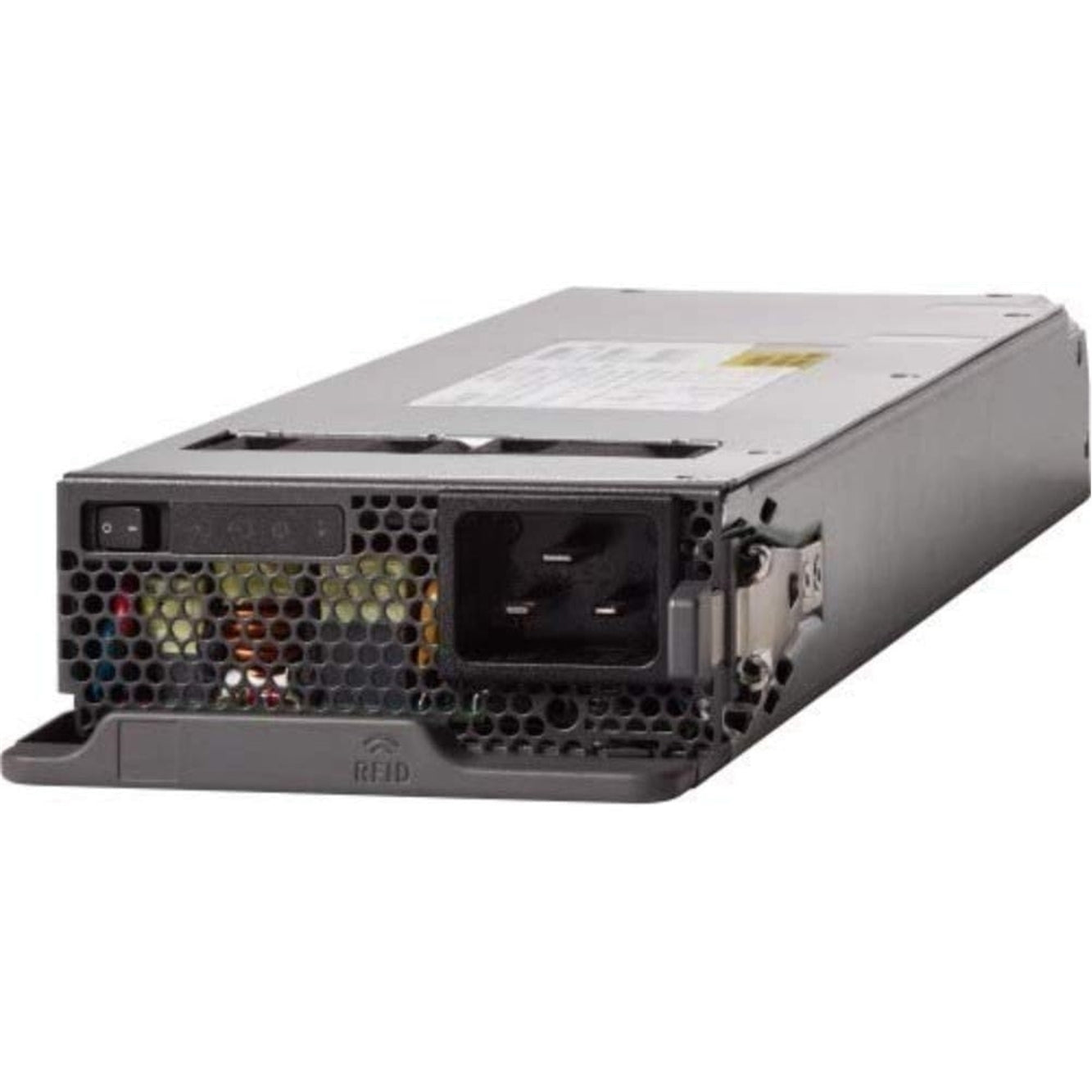 Cisco C9400-PWR-3200AC 0 Port Switch (Certified Refurbished)