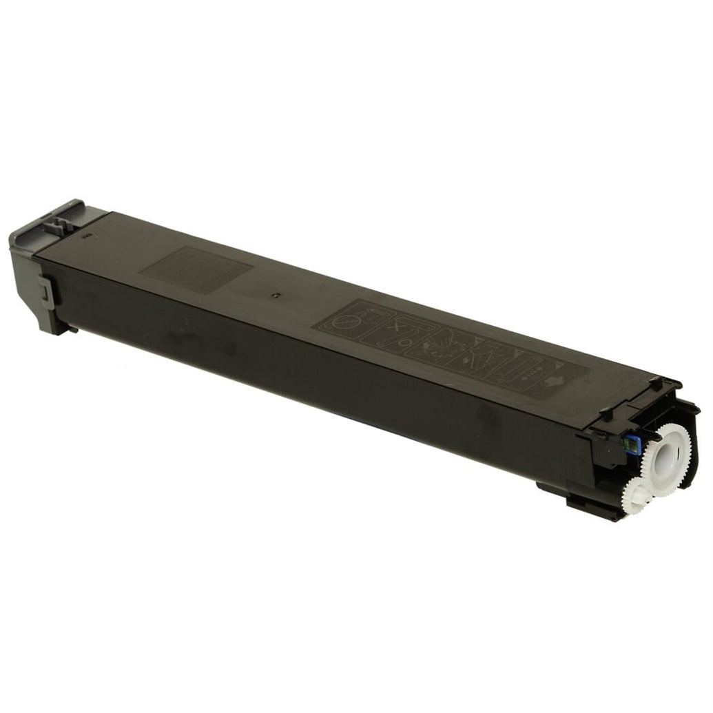 Sharp MX-36NT-BA (MX-36NTBA) Black Toner Cartridge