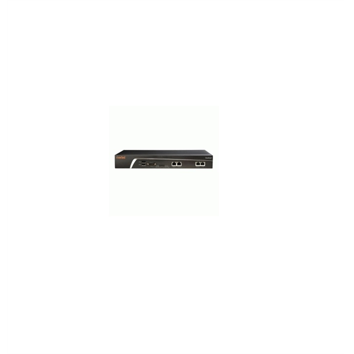 Riverbed Steelhead CXA-770 WAN Optimization Appliance,Black (Certified Refurbished)