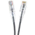 MICROCONNE E08-007-SLIM 7' CAT6 Network Cable (Gray)