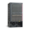 CISCO WS-C6513 Catalyst 6500 13-slot chassis,20RU,no PS,no Fan Tray (Refurbished)